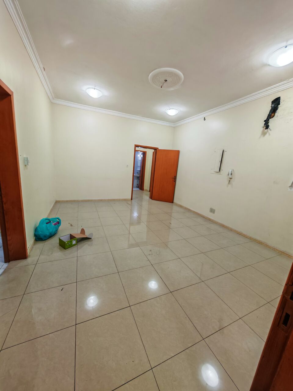Al Rakah Al Janubiyah, Apartments, Flats, Houses & Villas, SAR 28600/year,  3 BR,  2BHK + 1 Spacious Majlis Family Flat Rakah Junubiyah