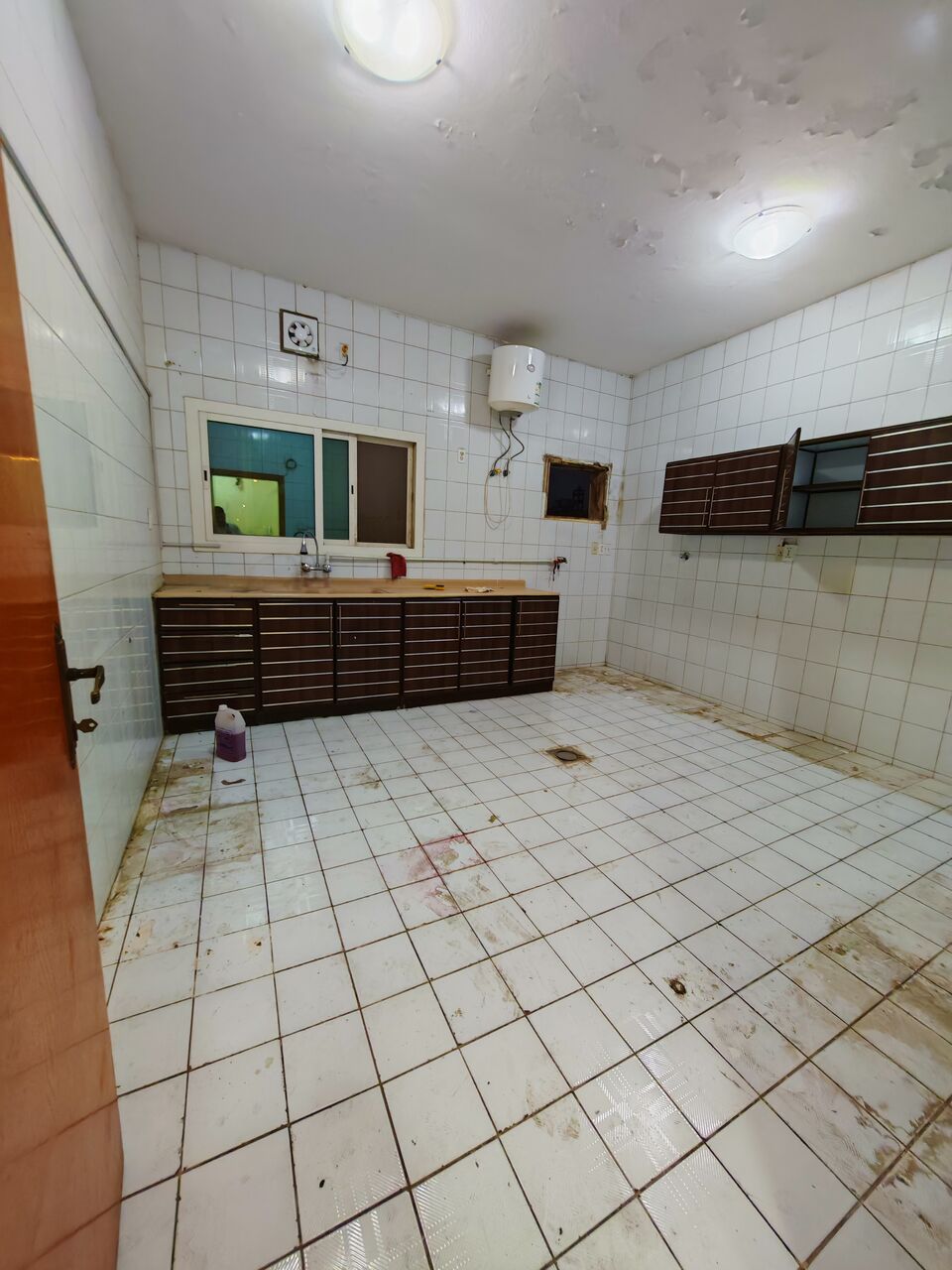 Al Rakah Al Janubiyah, Apartments, Flats, Houses & Villas, SAR 28600/year,  3 BR,  2BHK + 1 Spacious Majlis Family Flat Rakah Junubiyah