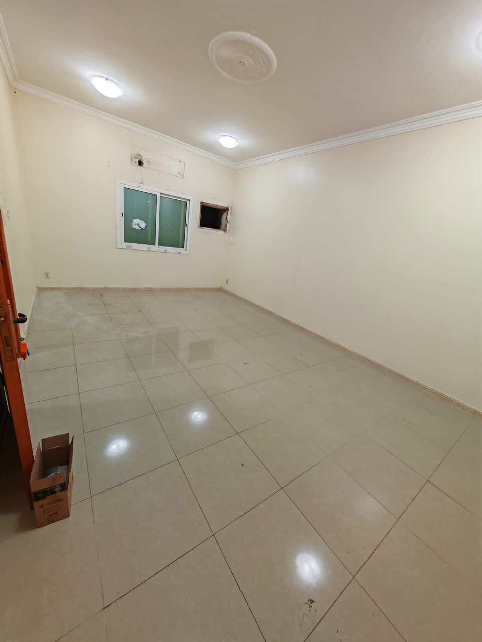 Al Rakah Al Janubiyah, Apartments, Flats, Houses & Villas, SAR 28600/year,  3 BR,  2BHK + 1 Spacious Majlis Family Flat Rakah Junubiyah