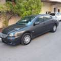 BHD 2000,  Mitsubishi Galant,  2012,  Automatic,  86000 KM,