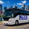 Plan A Stress-Free Newnan Trip With Charter Bus Services