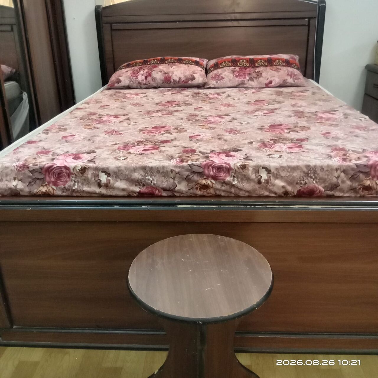 Manama, Furniture, BHD 100,  Bed Room Set 33163679