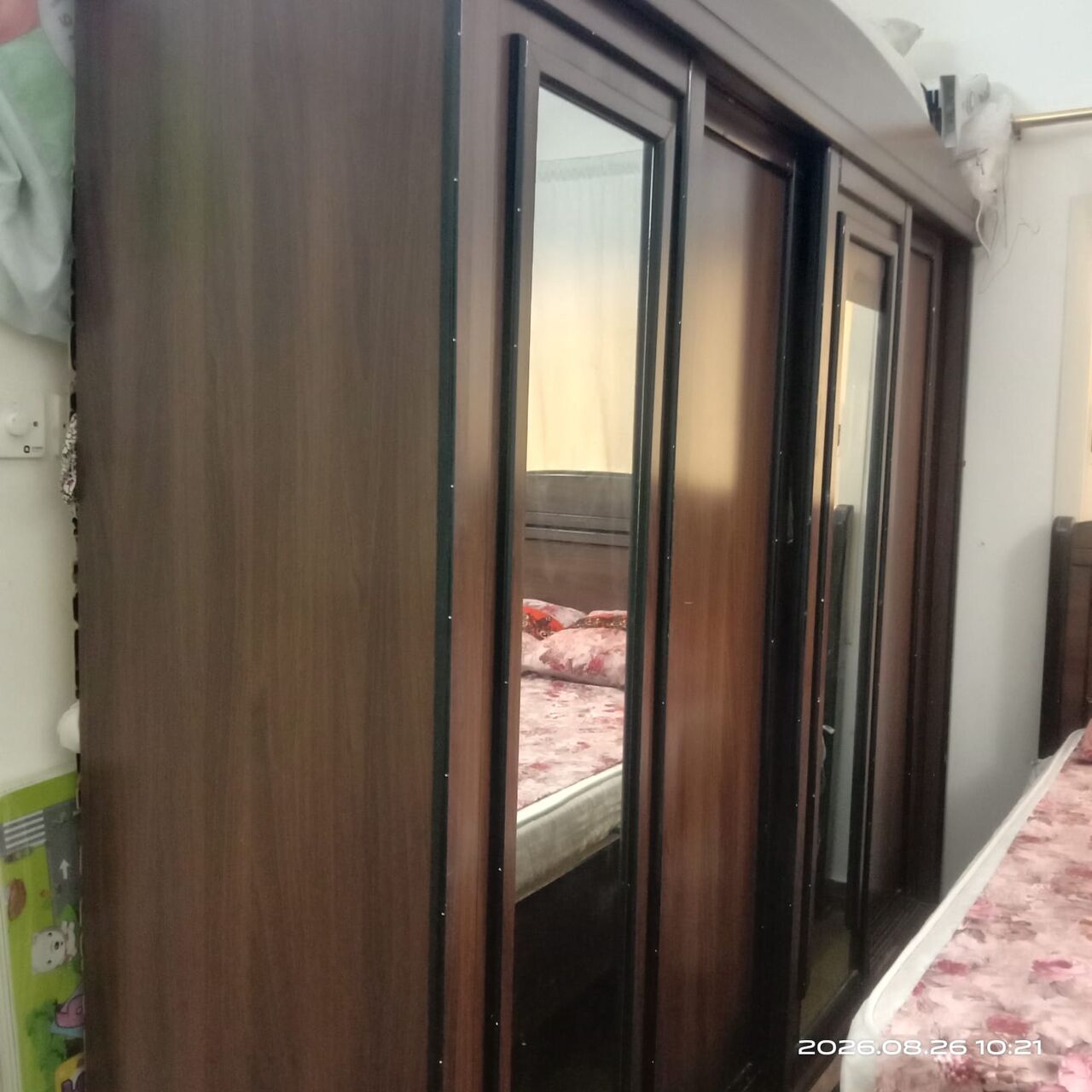 Manama, Furniture, BHD 100,  Bed Room Set 33163679