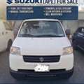 Suzuki Ape,  2017,  Manual,  100000 KM,  SUZUKI (APE) FOR SALE