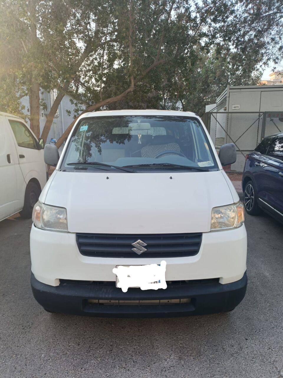 Jeddah, Vehicles, Cars & Trucks , Suzuki Ape,  2017,  Manual,  100000 KM,  SUZUKI (APE) FOR SALE