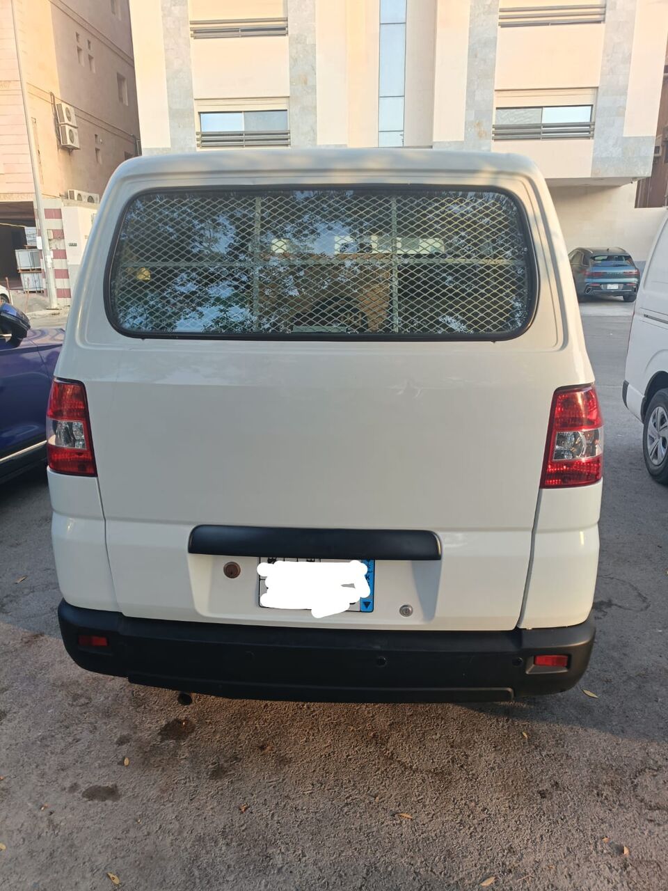 Jeddah, Vehicles, Cars & Trucks , Suzuki Ape,  2017,  Manual,  100000 KM,  SUZUKI (APE) FOR SALE