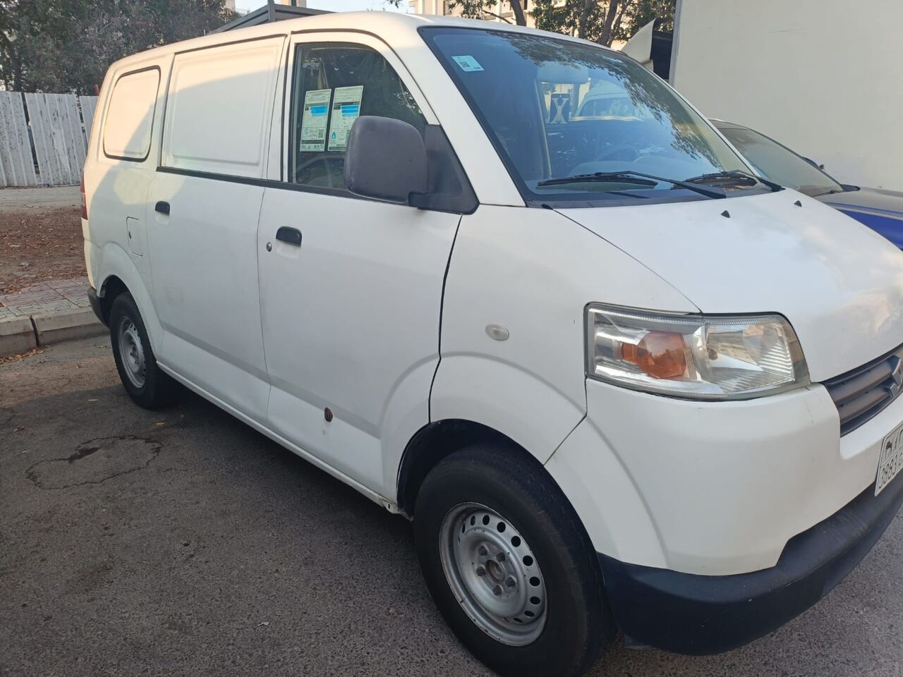 Jeddah, Vehicles, Cars & Trucks , Suzuki Ape,  2017,  Manual,  100000 KM,  SUZUKI (APE) FOR SALE