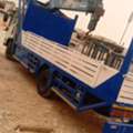 SAR 130000,  Isuzu ZXS,  2016,  Manual,  500000 KM,  Boom Truck For Sale