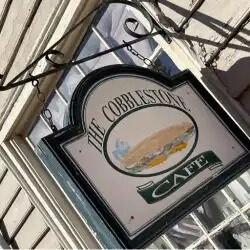 New York, Food & Drink, Cobblestone Cafe
