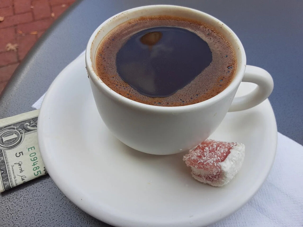 New York, Food & Drink, Cobblestone Cafe