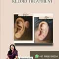 Best Keloid Treatment In Vizag- Derma One Clinic Common Keloid Treatments Corticosteroid I
