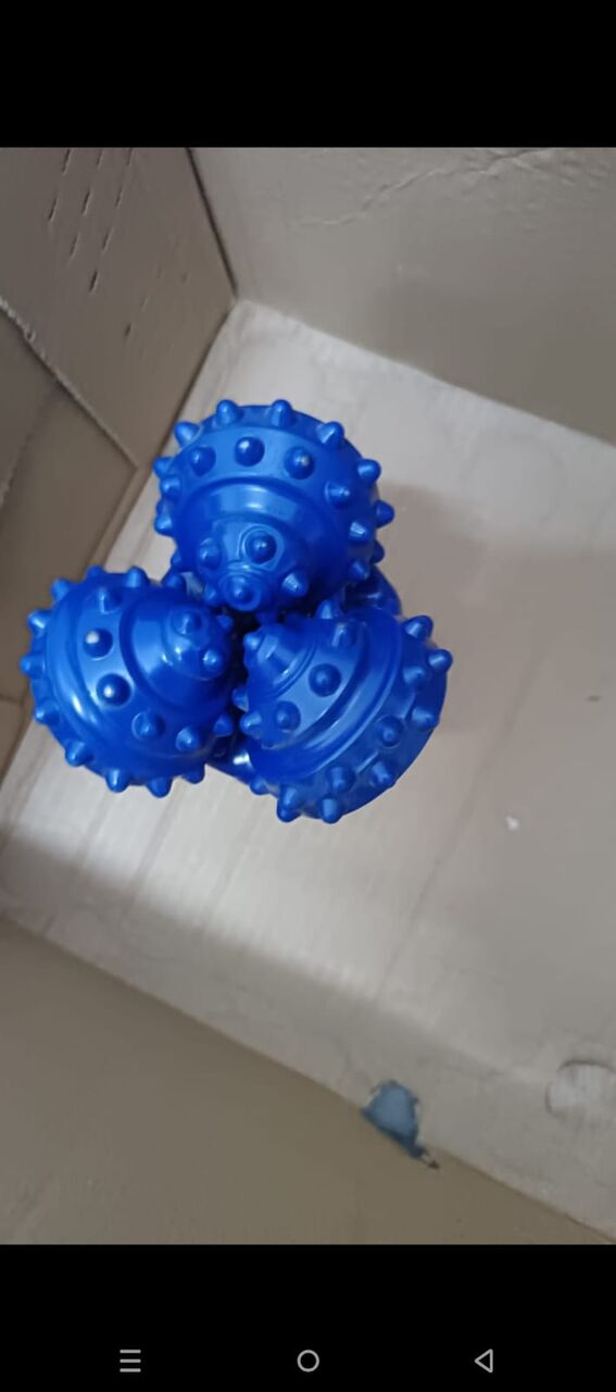 Riyadh, Industrial Machinery, SAR 3000,  Geo Technical Equipment Drilling Tools
