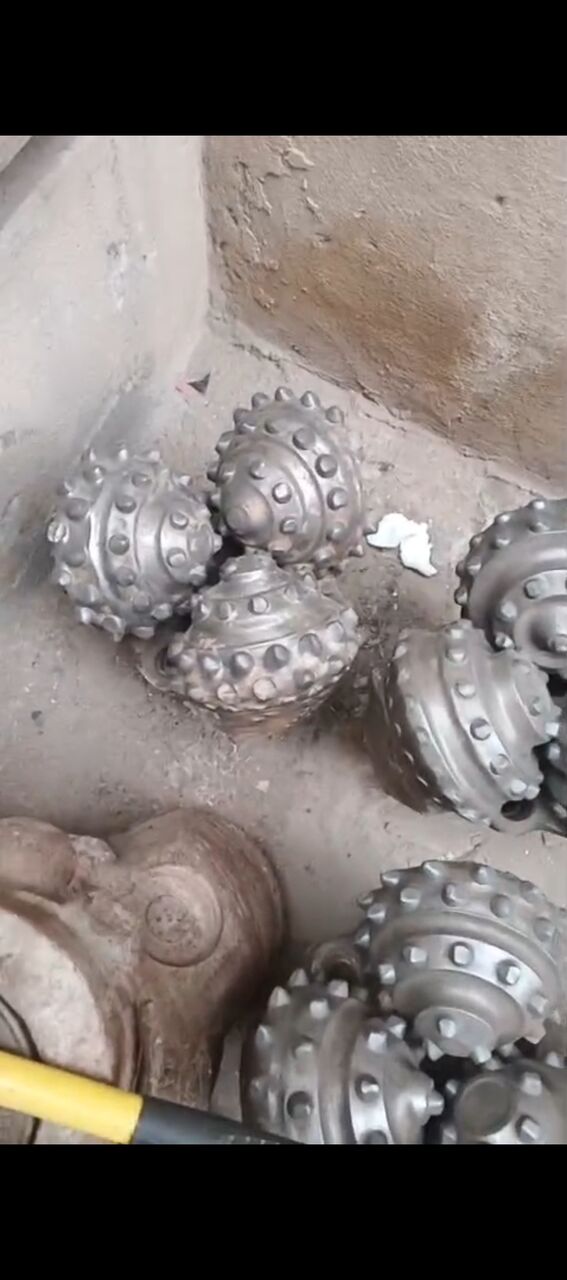 Riyadh, Industrial Machinery, SAR 3000,  Geo Technical Equipment Drilling Tools