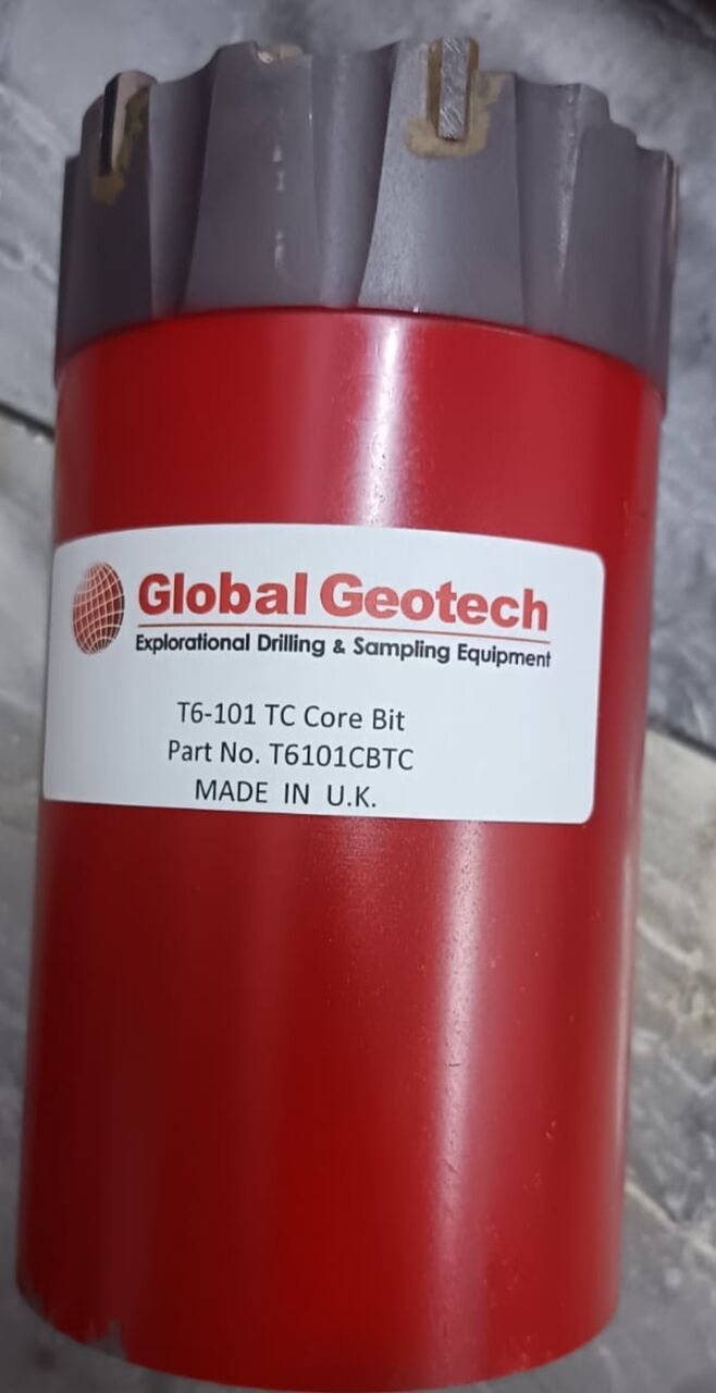 Riyadh, Industrial Machinery, SAR 3000,  Geo Technical Equipment Drilling Tools