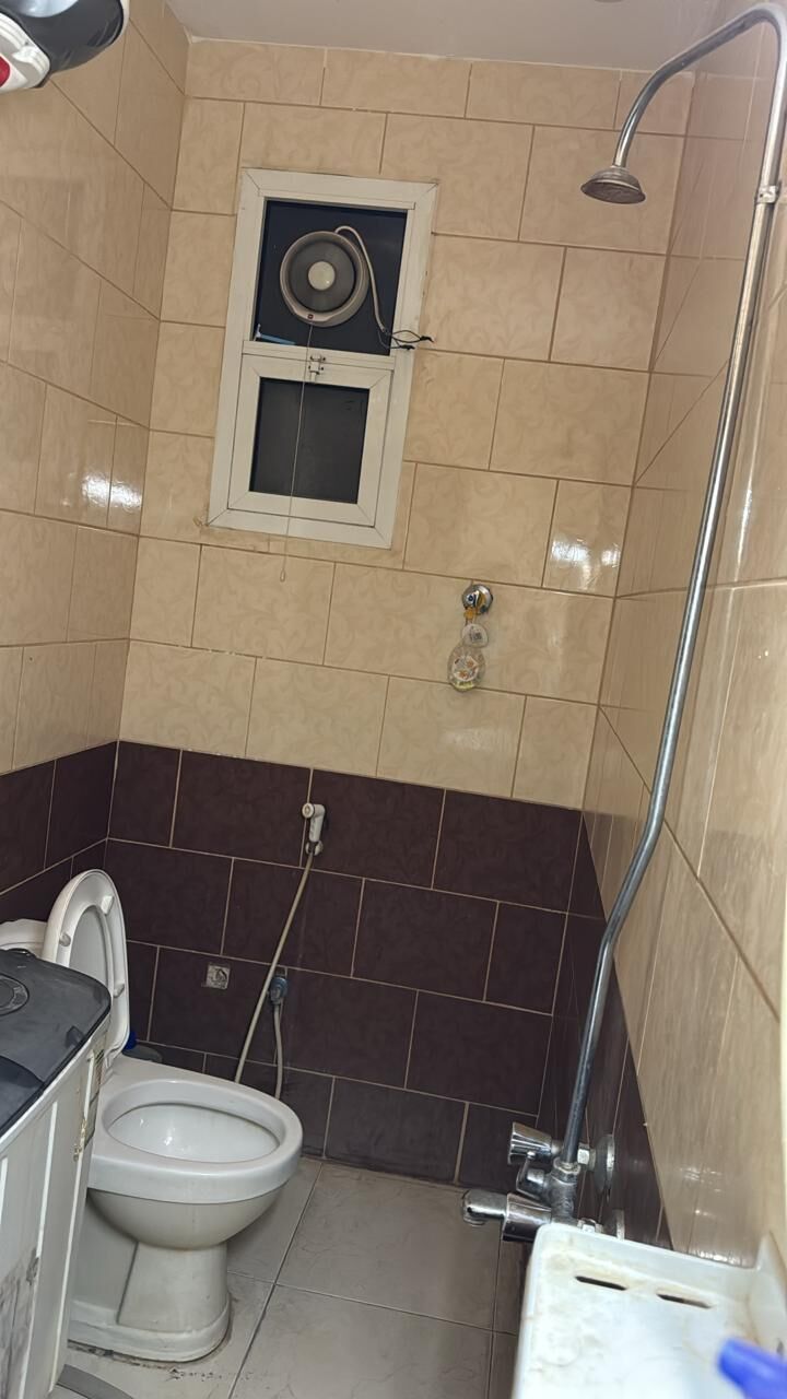 Hara, Apartments, Flats, Houses & Villas, SAR 3000/month,  Furnished,  2 BR,  Furnished Family Apartment Available For Rent In Hara, Al-Wazarat - Riyadh