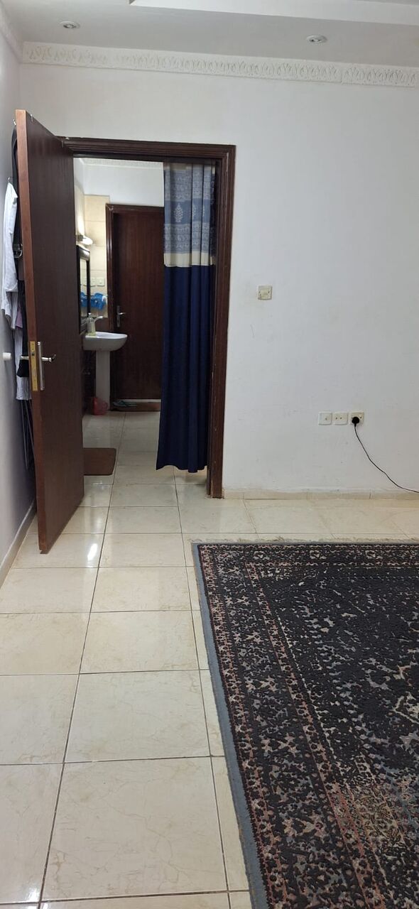 Hara, Apartments, Flats, Houses & Villas, SAR 3000/month,  Furnished,  2 BR,  Furnished Family Apartment Available For Rent In Hara, Al-Wazarat - Riyadh