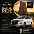 Finding The Cheapest Taxi Service In Madurai Without Cutting Corners