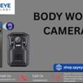 INR 5499,  Professional 4G Body Worn Camera With Live Stream Solutions