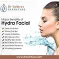 Benefits Of Hydrafacial- Dermacure Clinic - Rajahmundry