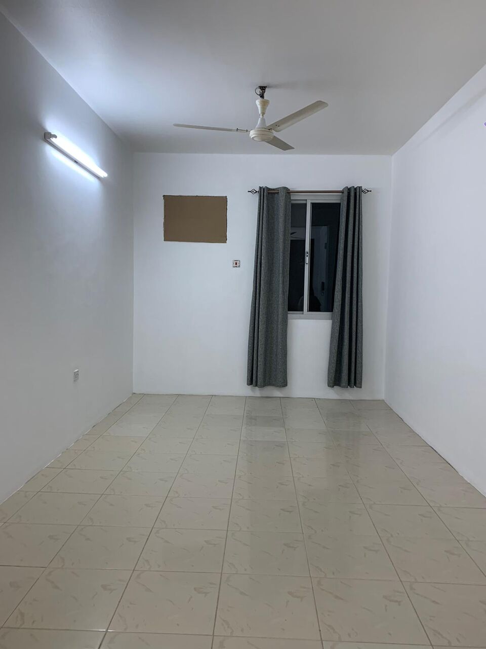 Hoora, Apartments, Flats, Houses & Villas, BHD 180/month,  1 BR,  1 BHK FLAT FOR RENT WITH EWA