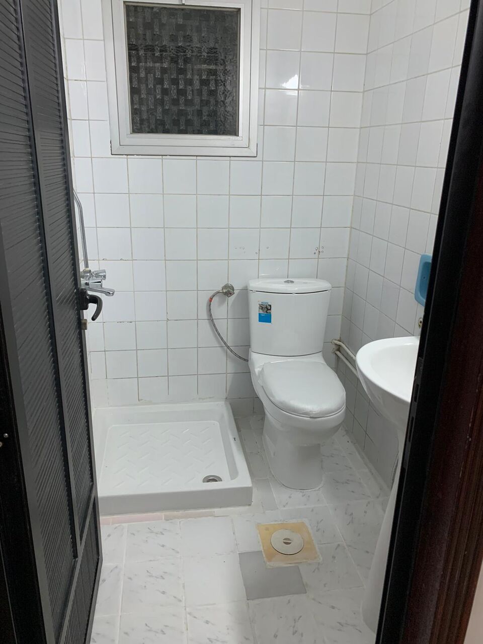 Hoora, Apartments, Flats, Houses & Villas, BHD 180/month,  1 BR,  1 BHK FLAT FOR RENT WITH EWA