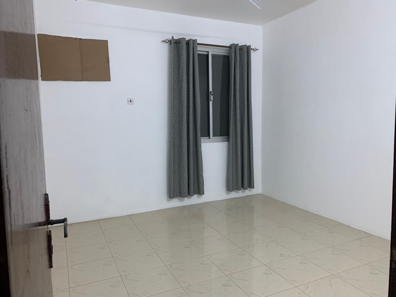 Hoora, Apartments, Flats, Houses & Villas, BHD 180/month,  1 BR,  1 BHK FLAT FOR RENT WITH EWA