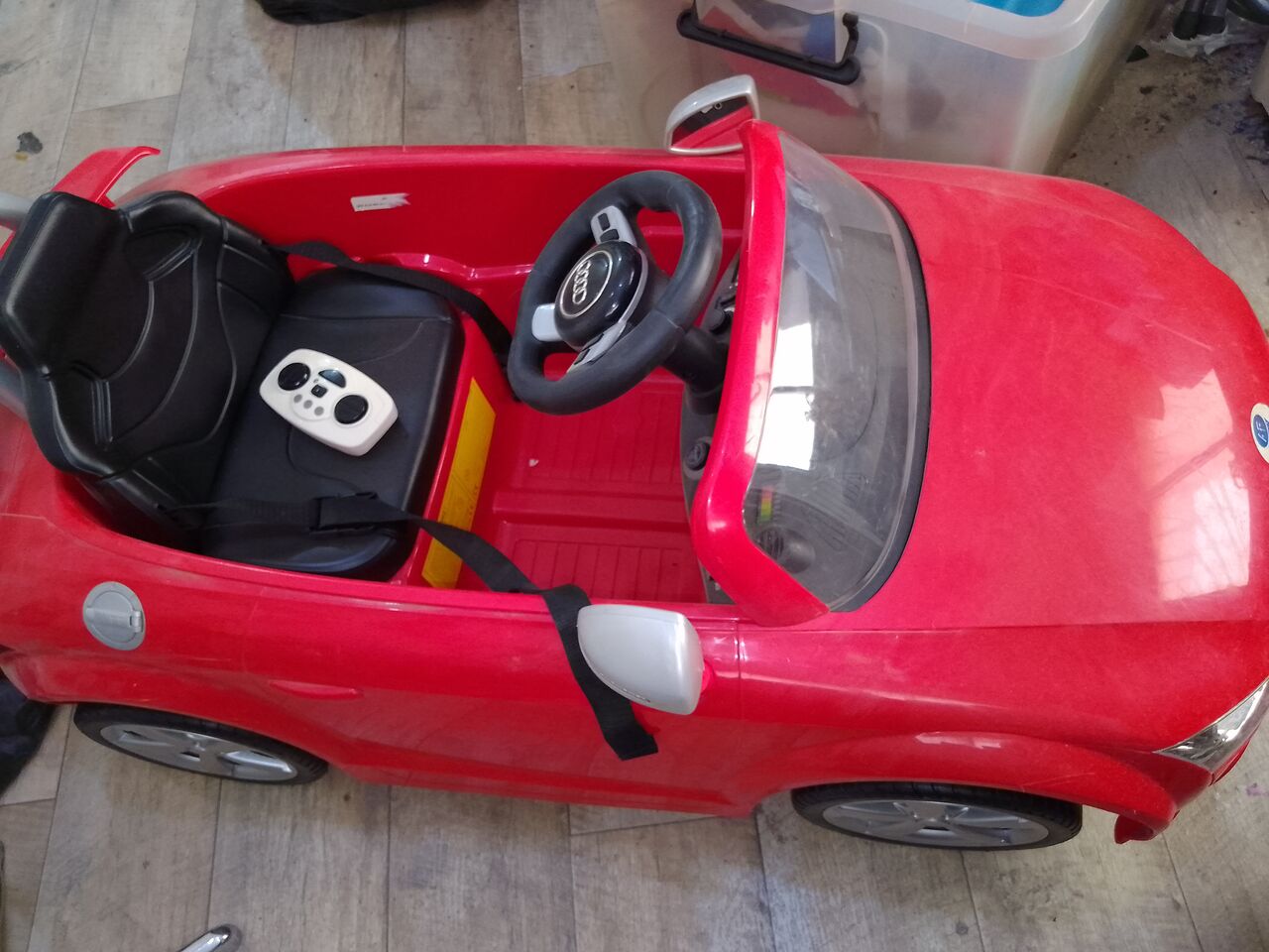Jeddah, Household Items, SAR 200,  Kids Car 🚗 Only 200 Ryial