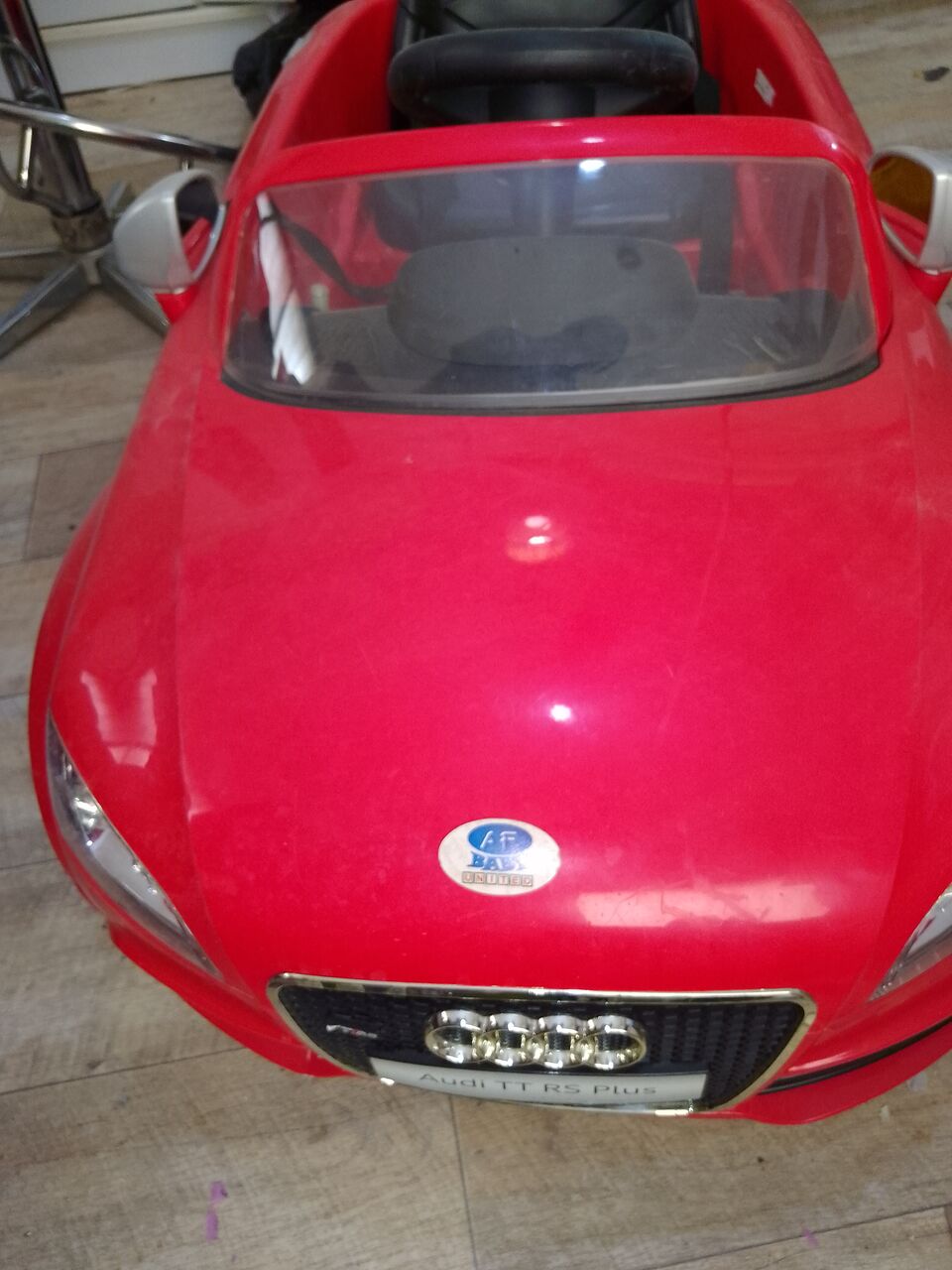 Jeddah, Household Items, SAR 200,  Kids Car 🚗 Only 200 Ryial