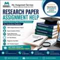 Get Expert Support For Research Paper Assignments