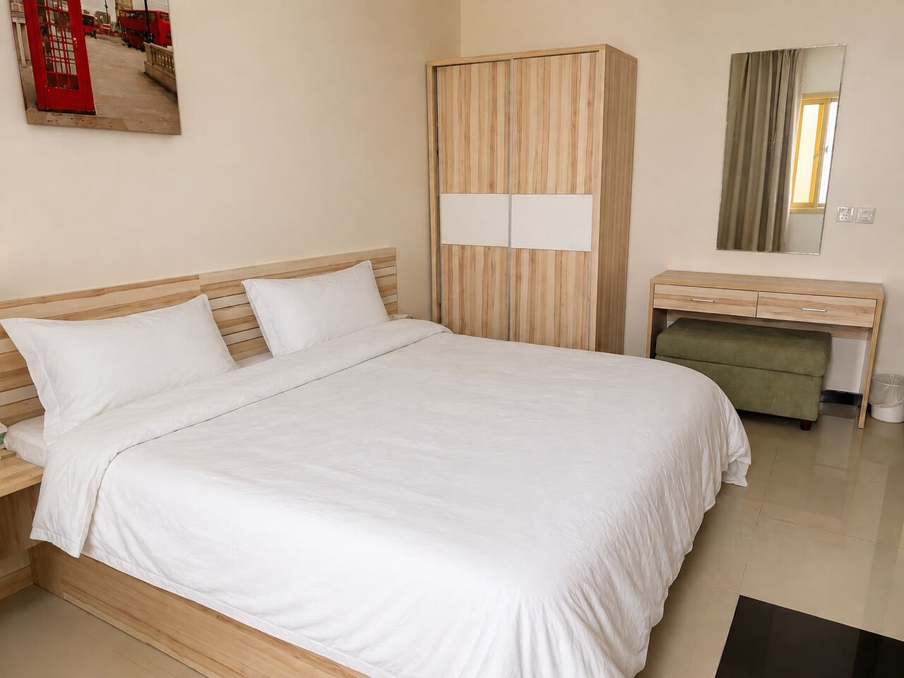 Al Taawun, Apartments, Flats, Houses & Villas, SAR 3500/month,  Furnished,  Furnished Apartment For Rent