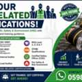 Boost Your Career In Health, Safety & Environment | HSE-RELATED CERTIFICATIONS