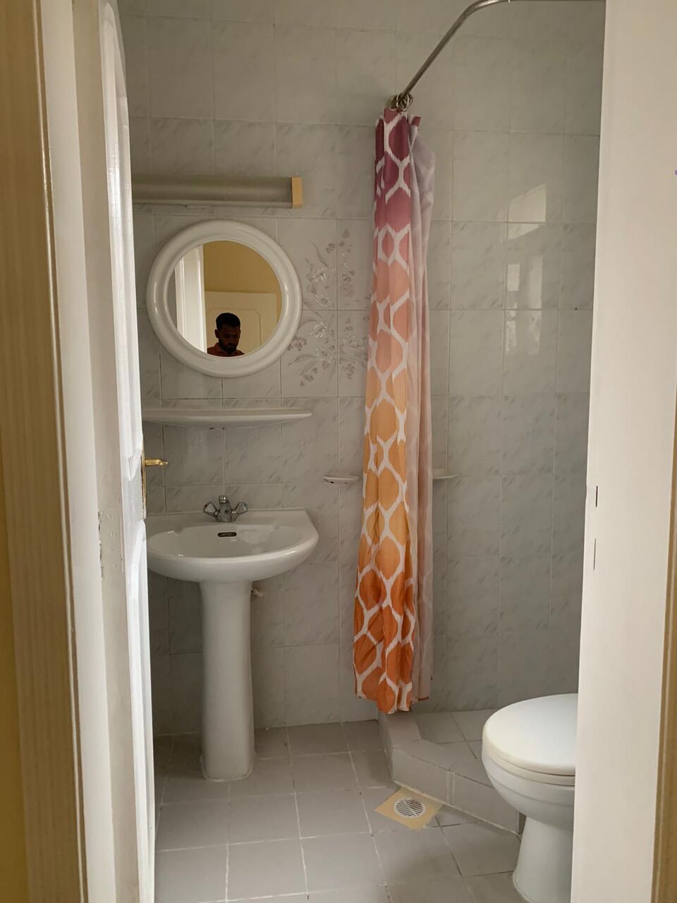 Hoora, Apartments, Flats, Houses & Villas, BHD 235/month,  Furnished,  SEMI FURNISHED 2 BHK FLAT FOR RENT WITH EWA NEAR TEA HOUSE HOORA