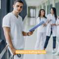 Benefits Of Using A Trusted Healthcare Staffing Service