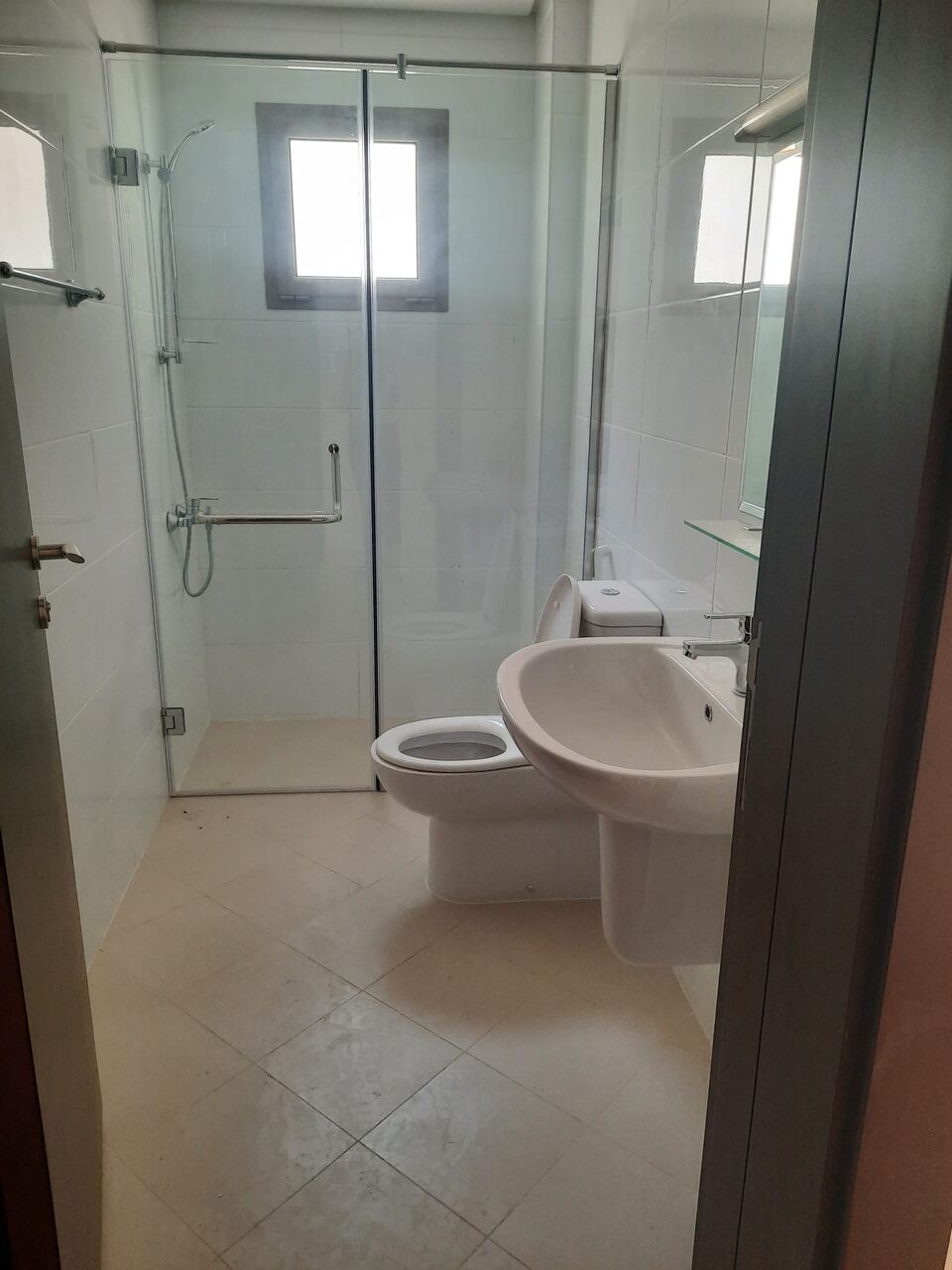 Ras Rumman, Apartments, Flats, Houses & Villas, BHD 150/month,  2 BHK FLAT FOR RENT WITH SEPARATE WATER METER