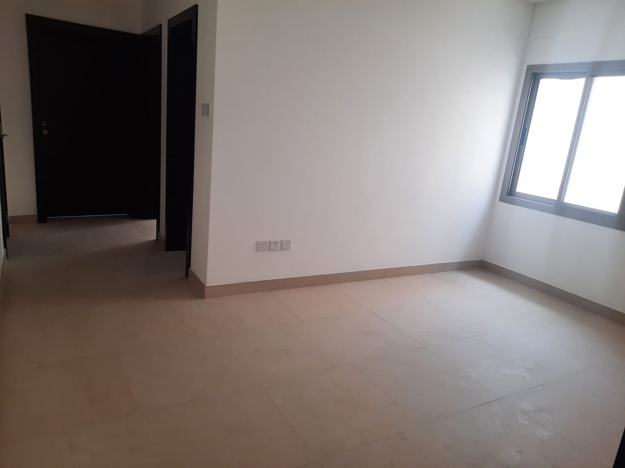 Ras Rumman, Apartments, Flats, Houses & Villas, BHD 150/month,  2 BHK FLAT FOR RENT WITH SEPARATE WATER METER