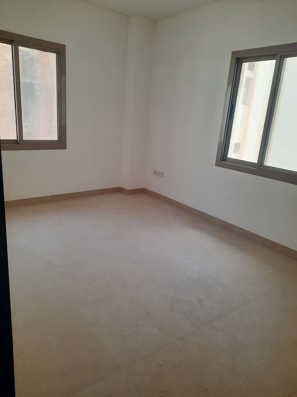Ras Rumman, Apartments, Flats, Houses & Villas, BHD 150/month,  2 BHK FLAT FOR RENT WITH SEPARATE WATER METER