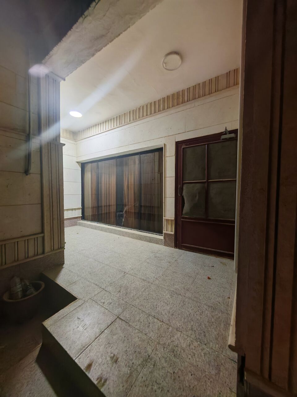 Al Rakah Al Janubiyah, Apartments, Flats, Houses & Villas, SAR 25600/year,  2 BR,  2BHK Huge Spacious Private Flat Private Entrance With Personal Car Garage