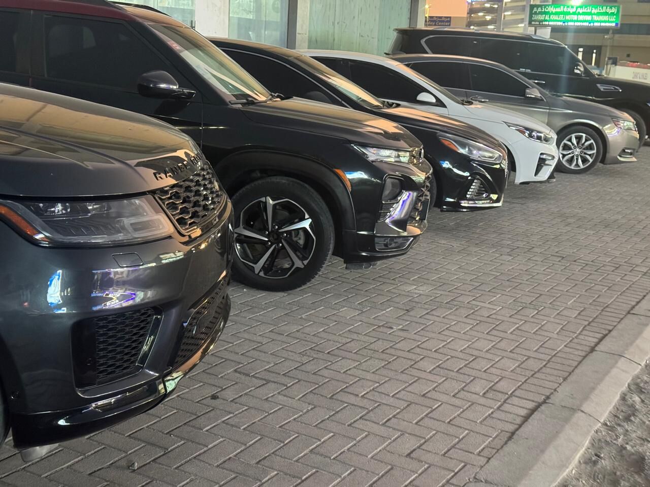 Ras Al Khaimah, Businesses For Sale, Fully Operational Uae Car Rental Business With Modern Fleet, Steady Bookings, And Strong