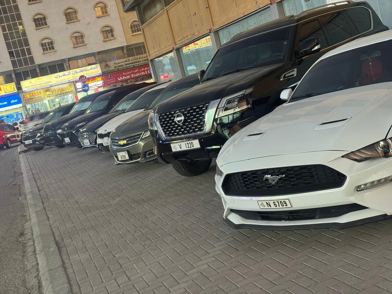 Ras Al Khaimah, Businesses For Sale, Fully Operational Uae Car Rental Business With Modern Fleet, Steady Bookings, And Strong