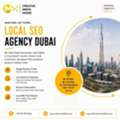 Local SEO Agency Dubai