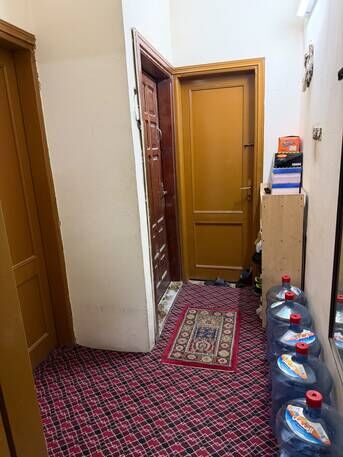 Al Wizarat, Bedspace For Rent, SAR 1000/month,  1 Sq. Meter,  Fully Furnished Bed Space For Rent