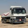 SAR 9500,  Diesel Tanker For Rent