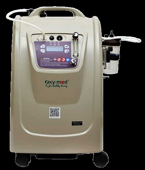 Faridabad, Health & Beauty Items, Oxygen Concentrator And ResMed CPAP Machine