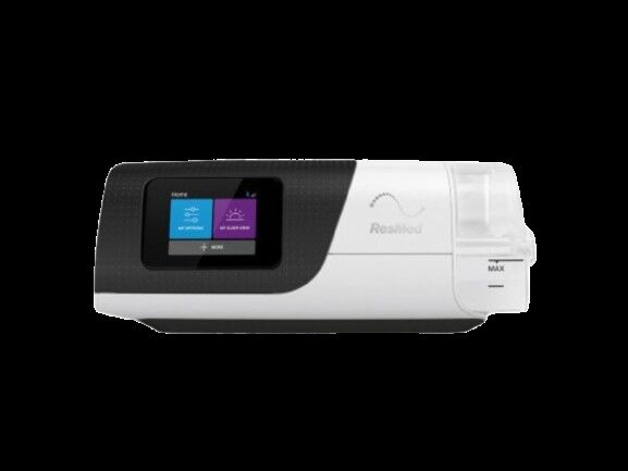 Faridabad, Health & Beauty Items, Oxygen Concentrator And ResMed CPAP Machine