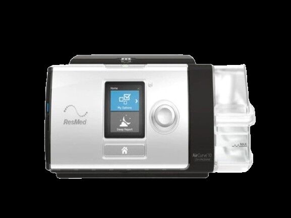 Faridabad, Health & Beauty Items, Oxygen Concentrator And ResMed CPAP Machine