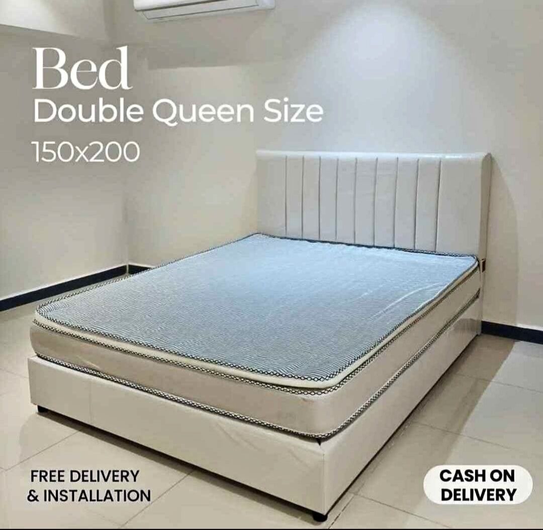 Riyadh, Household Items, SAR 22,  Premium Bedroom Furniture In Riyadh