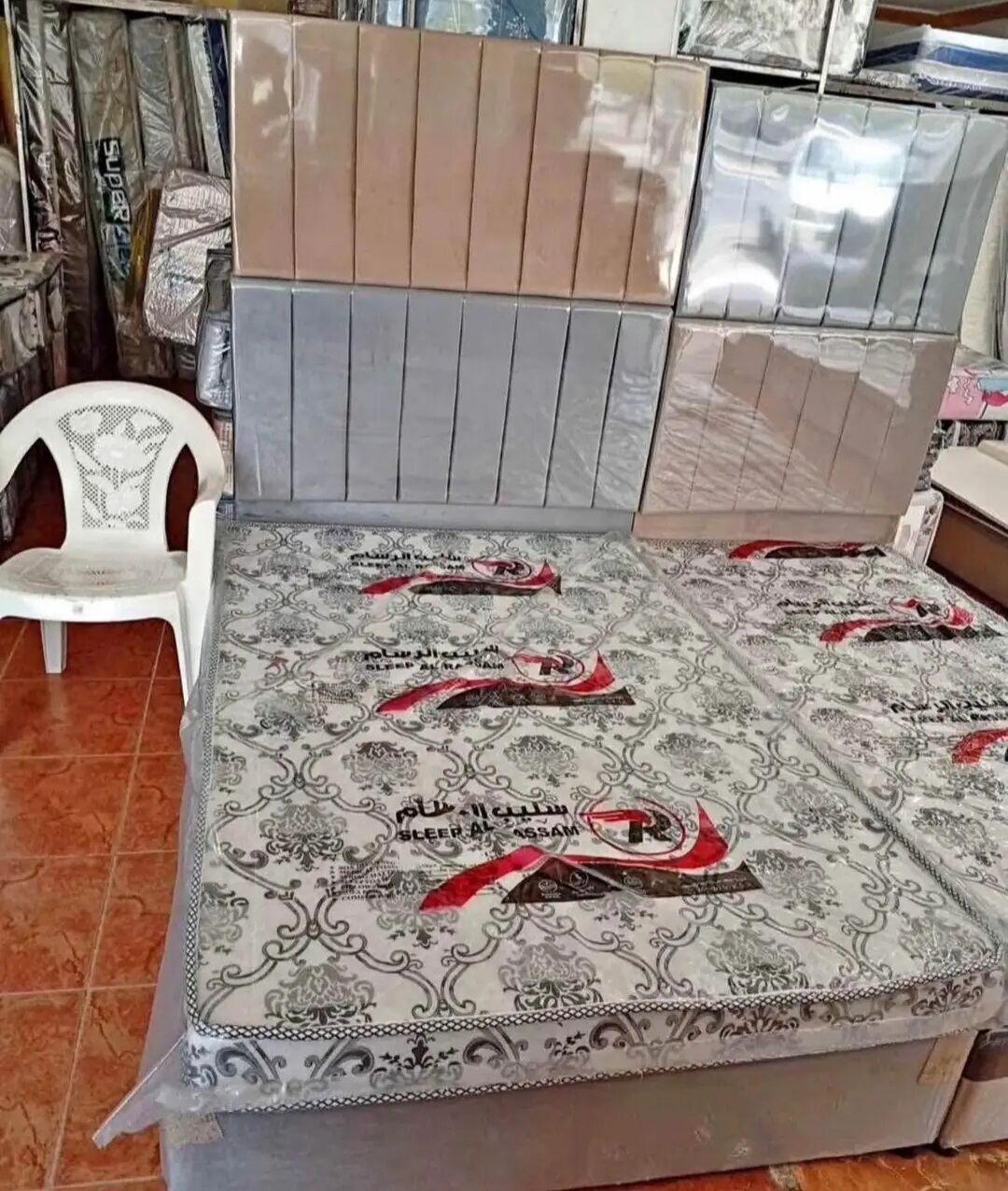 Riyadh, Household Items, SAR 22,  Premium Bedroom Furniture In Riyadh