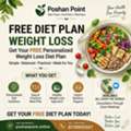 30 Days Weight Loss Program By The Poshan Point