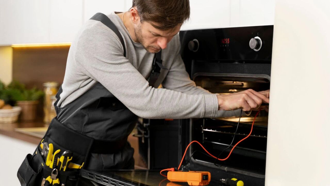 Tbilisi, Appliance Repair, Refrigerator Repair Cost In Atlanta: 2026 Guide