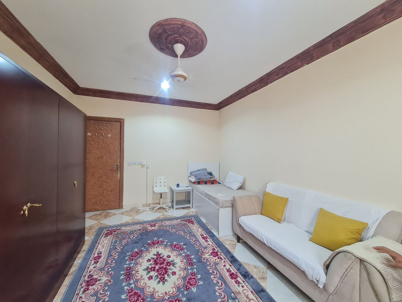 Olaya, Rooms for Rent, 🏠 Premium Bachelor Room For Rent – Olaya